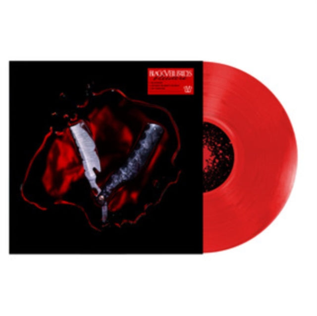 Black Veil Brides - Bleeders (Red Vinyl) (Vinyl) (US Import)