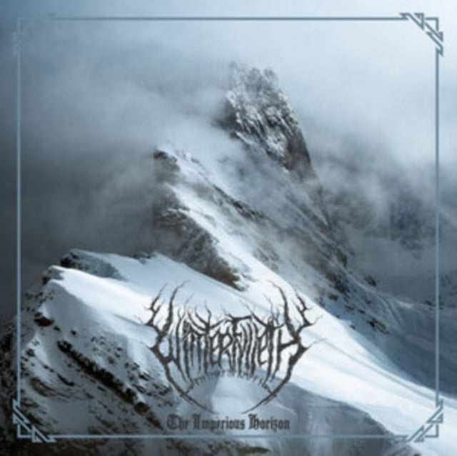 Winterfylleth - Imperious Horizon (Solid White Vinyl) (Vinyl) (US Import)