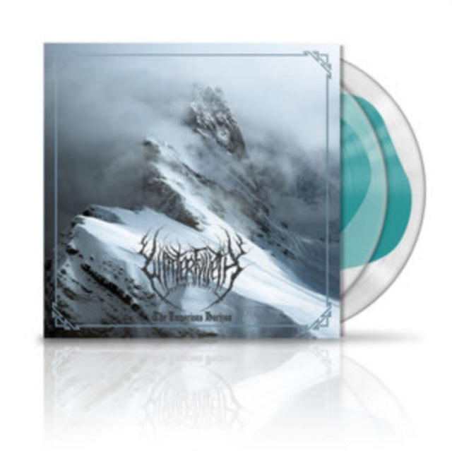 Winterfylleth - Imperious Horizon (Clear & Spearmint Yolk Vinyl) (Vinyl) (US Import)