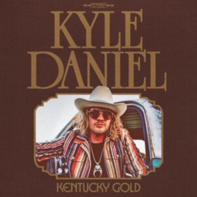 Kyle Daniel - Kentucky Gold (Vinyl) (US Import)