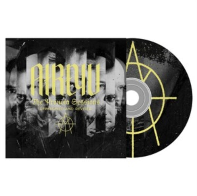 Atreyu - Pronoia Sessions (CD)
