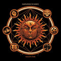 Employed To Serve - Fallen Star (CD)