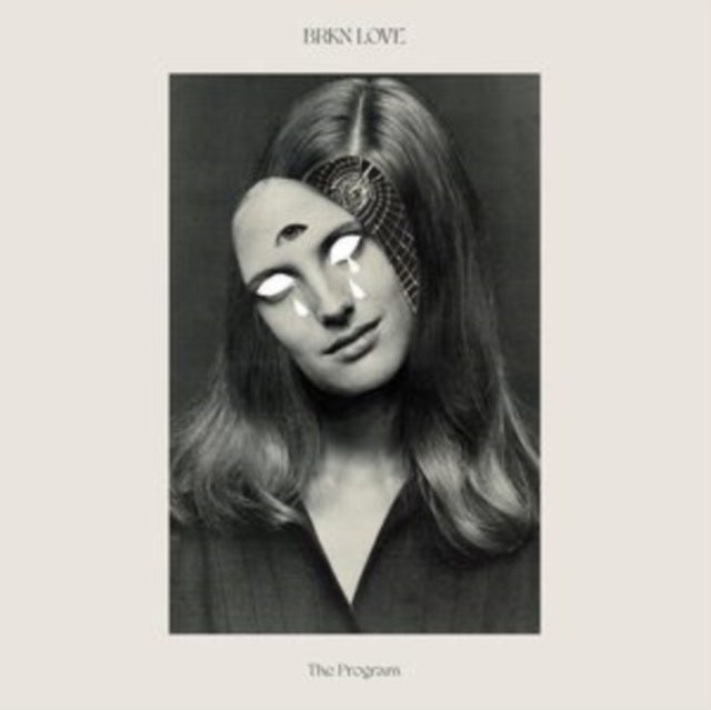 BRKN Love - Program (Vinyl) (US Import)