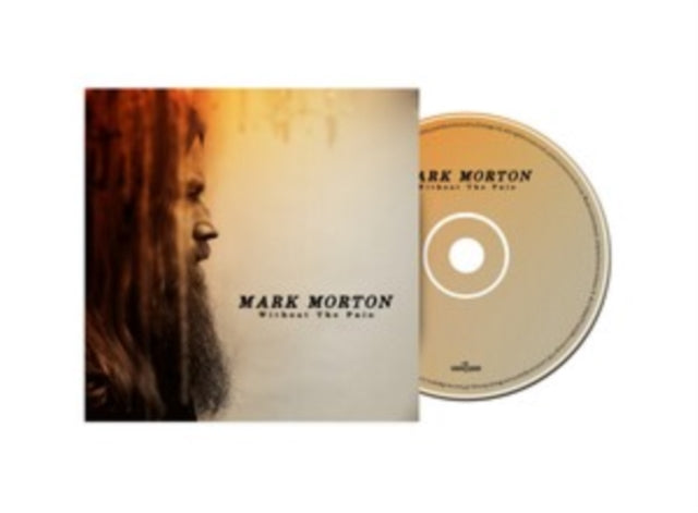 Mark Morton - Without The Pain (CD)
