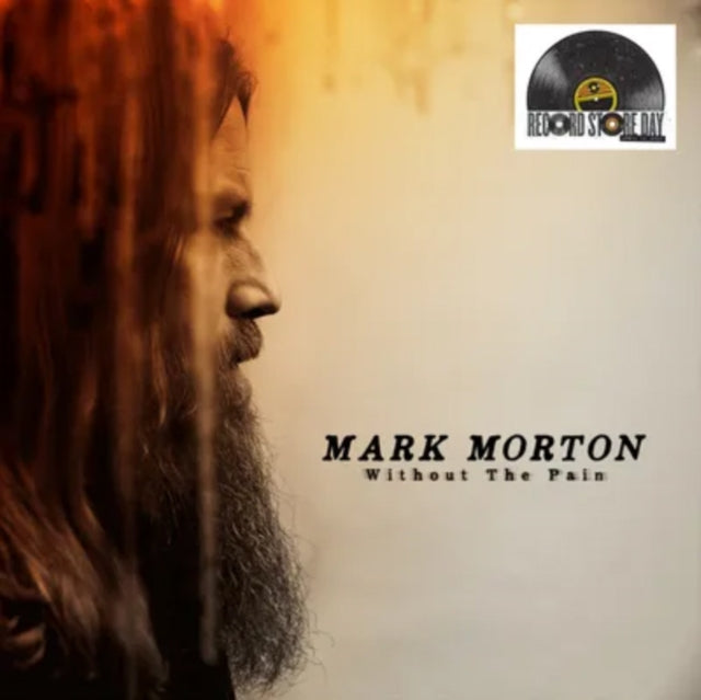 Mark Morton - Without The Pain (RSD) (Vinyl) (US Import)