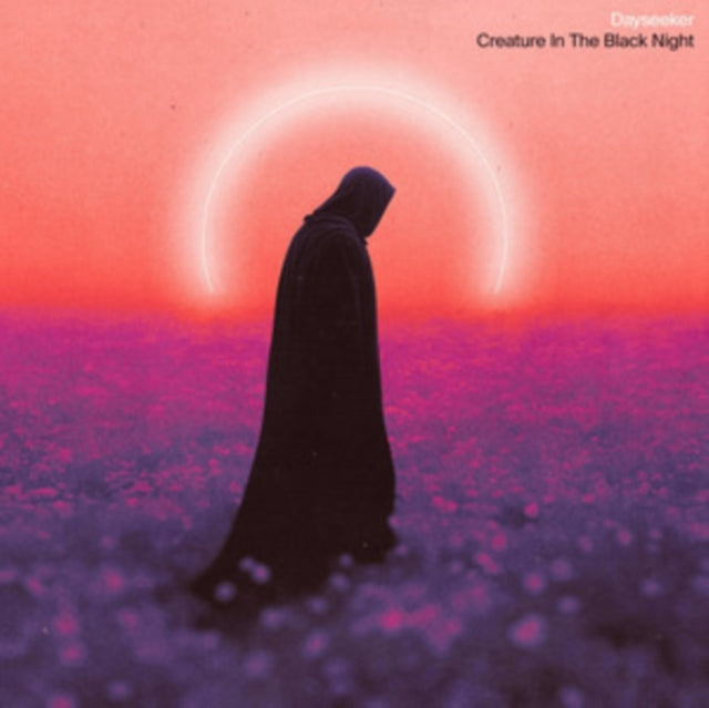 Dayseeker - Creature In The Black Night (CD)