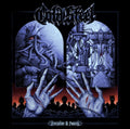 Cold Steel - Discipline & Punish (CD)