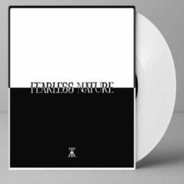 Kid Kapichi - Fearless Nature (White Vinyl) (Vinyl) (US Import)
