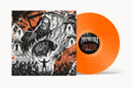 Atreyu - End Is Not The End (Orange Vinyl) (Vinyl) (US Import)
