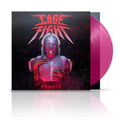 Cage Fight - Exuvia (Vinyl) (US Import)