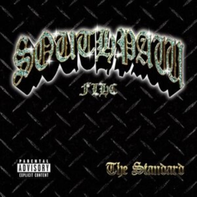 Southpaw FLHC - Standard (Vinyl) (US Import)