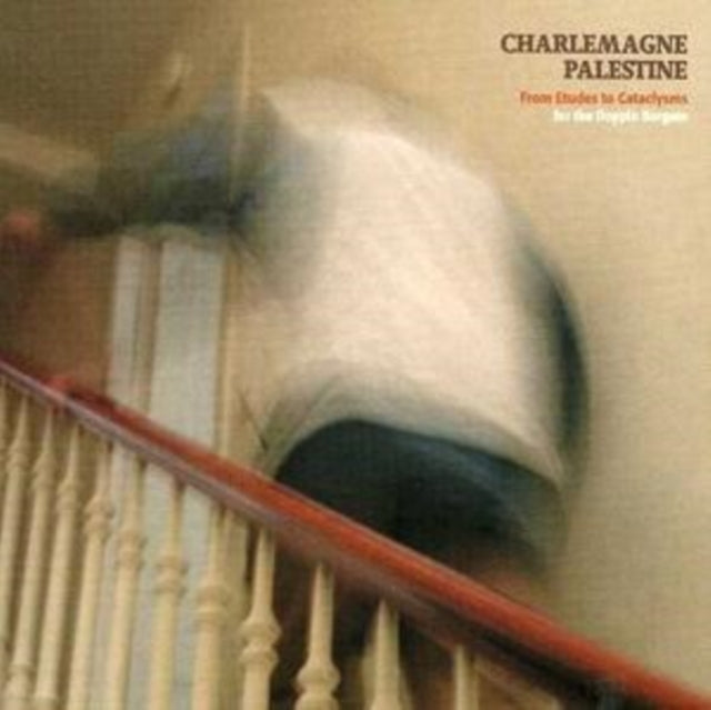 Charlemagne Palestine - From Etudes To Cataclysms (2CD) (CD)