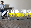 Stefan Prins - Fremdkorper (2CD) (CD)