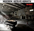 Merzbow & Nicolas Horvath - Pia-Noise (CD)