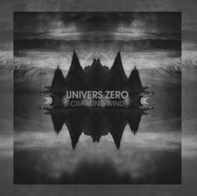 Univers Zero - Crawling Wind (Vinyl) (US Import)