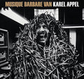 Karel Appel - Musique Barbare (Vinyl) (US Import)