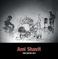 Ami Shavit - Yom Kippur 1973 (Vinyl) (US Import)