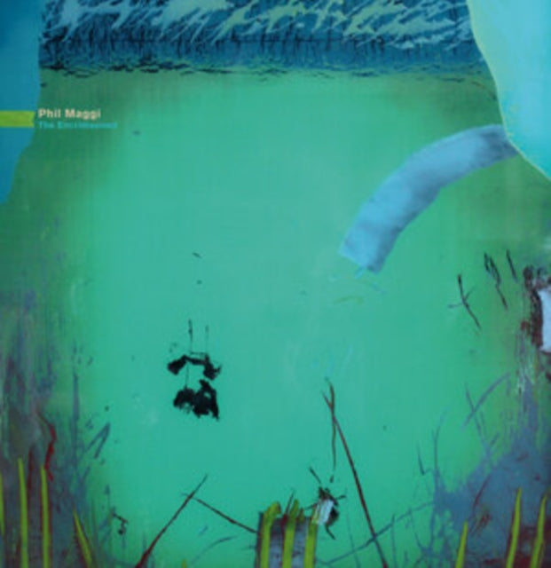 Phil Maggi - Encrimsoned (Vinyl) (US Import)