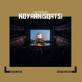 Acda,Chantal; Eric Thielemans - New Score For Koyaanisqatsi (Vinyl) (US Import)