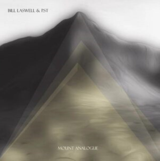 Bill Laswell & P.ST - Mount Analogue (2LP) (Vinyl) (US Import)
