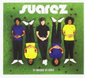 Suarez - Ni Rancoeur Ni Col're (CD)