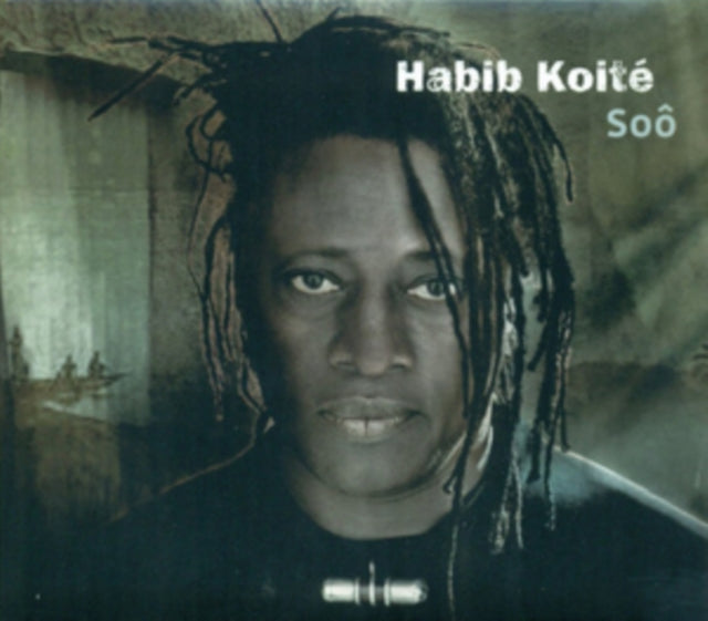 Habib Koite - Soo (CD)