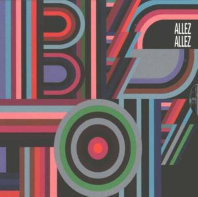 Allez-Allez - Best Of Allez Allez (CD)