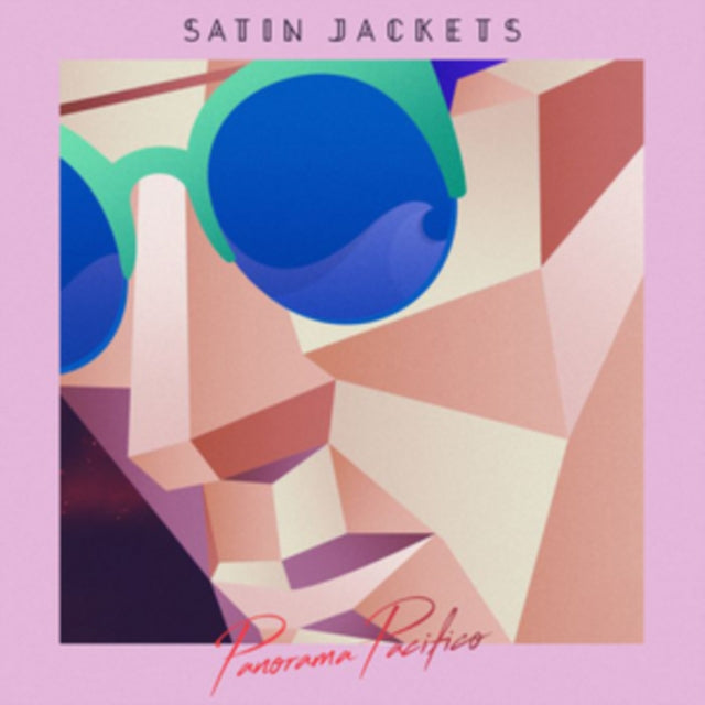 Satin Jackets - Panorama Pacifico (2LP) (Vinyl) (US Import)