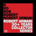Robert Armani - Robert Armani 30+ Years Collector Series (Vinyl) (US Import)