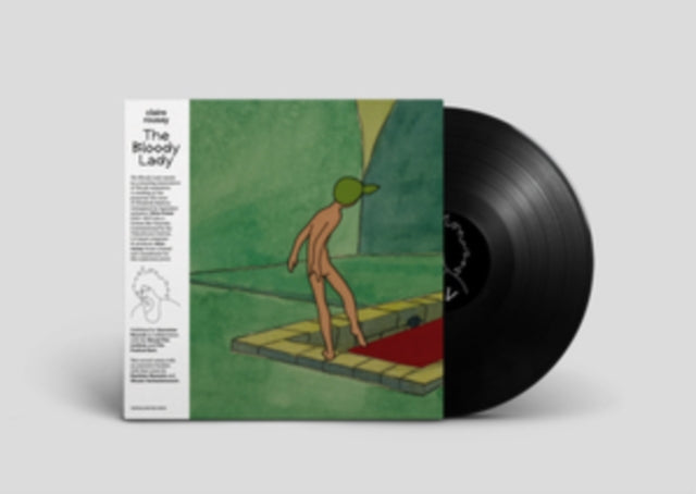 Claire Rousay - Bloody Lady (Vinyl) (US Import)