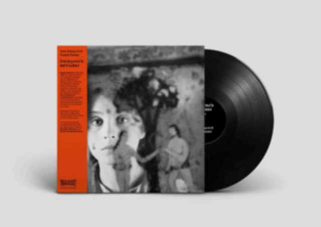 Oren Ambarchi & Fredrik Rasten - Dragon's Return (Import) (Vinyl) (US Import)