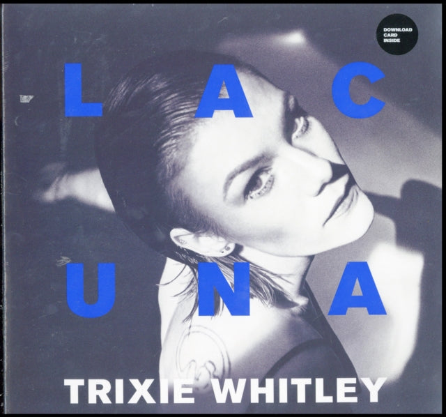 Trixie Whitley - Lacuna (Vinyl) (US Import)