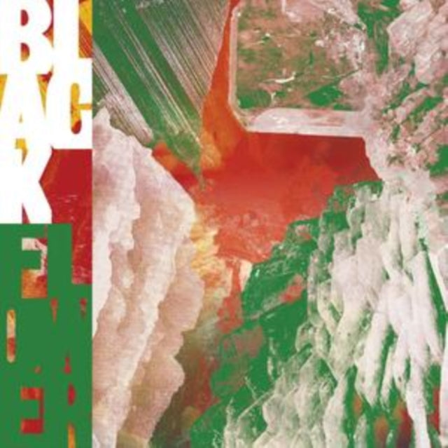 Black Flower - Magma (Vinyl) (US Import)