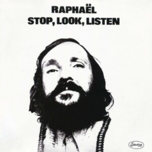 Raphael - Stop, Look, Listen (Vinyl) (US Import)