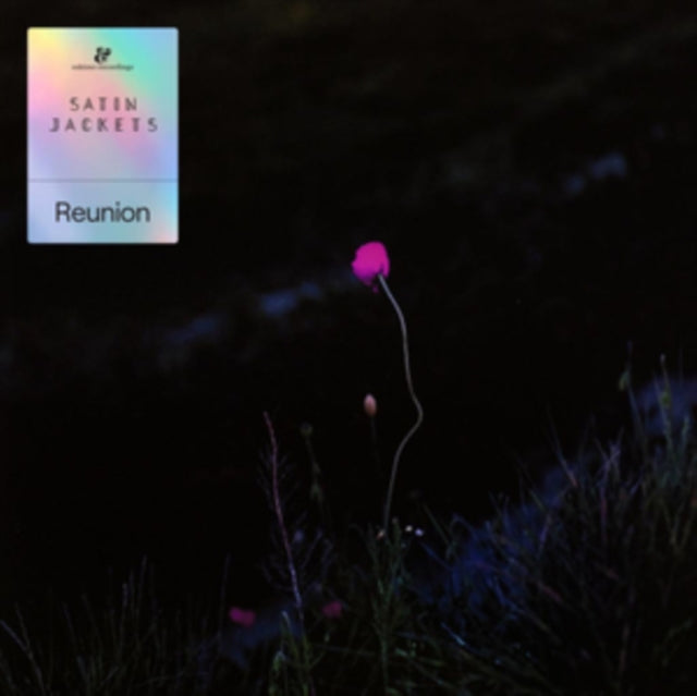 Satin Jackets - Reunion (2LP) (Vinyl) (US Import)