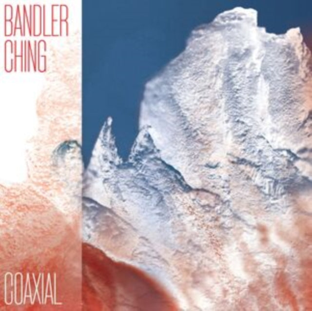 Bandler Ching - Coaxial (Vinyl) (US Import)