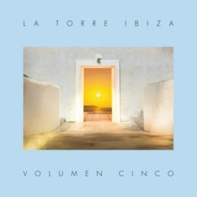 Various Artists - La Torre Ibiza Volumen Cinco (CD)