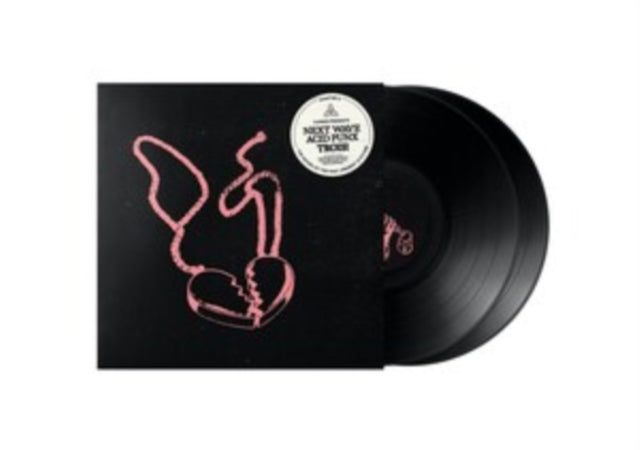 Curses - Next Wave Acid Punx Trois (Chapter 2) (2LP) (Vinyl) (US Import)