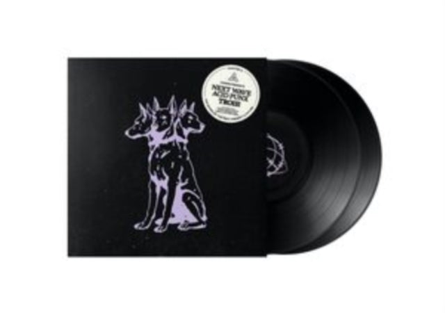 Curses - Next Wave Acid Punx Trois (Chapter 3) (2LP) (Vinyl) (US Import)