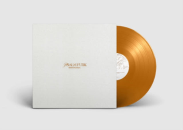 Bnnyhunna - Psalm Funk (Brown Vinyl) (Vinyl) (US Import)