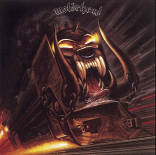 Motorhead - Orgasmatron (Vinyl) (US Import)