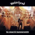 Motorhead - No Sleep Til Hammersmith (Vinyl) (US Import)