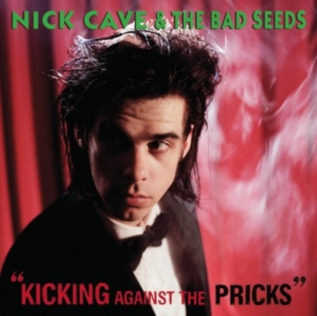 Cave,Nick & The Bad Seeds - Kicking Against The Pricks (Vinyl) (US Import)