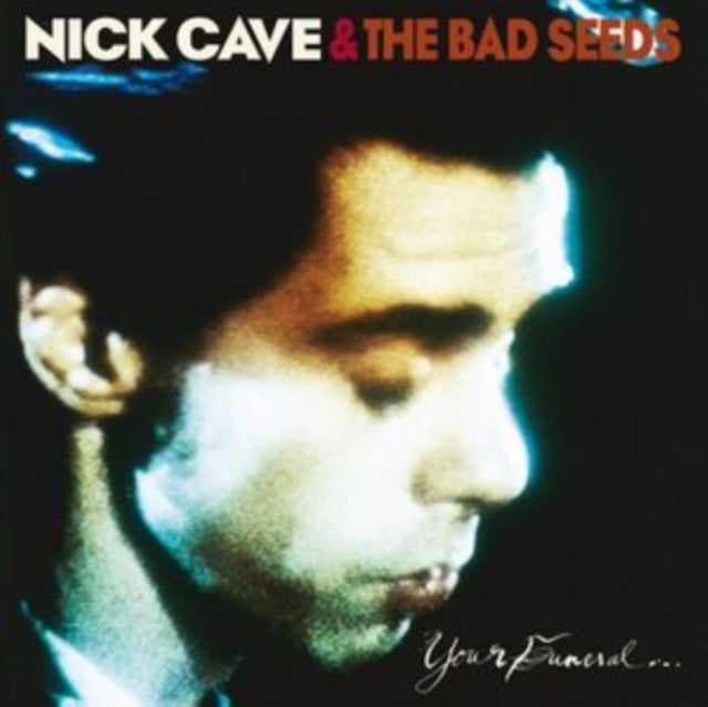 Cave,Nick & The Bad Seeds - Your Funeral...My Trial (2LP) (Vinyl) (US Import)