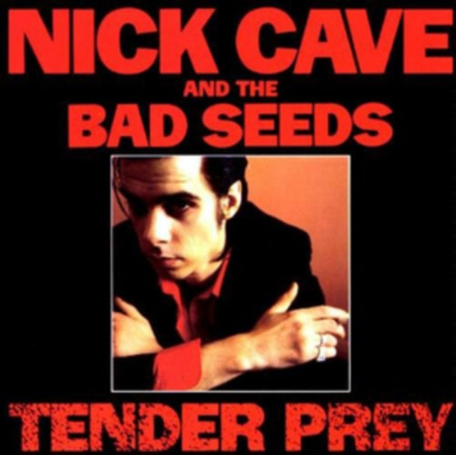 Cave,Nick & The Bad Seeds - Tender Prey (Vinyl) (US Import)