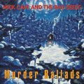 Cave,Nick & The Bad Seeds - Murder Ballads (X) (Vinyl) (US Import)