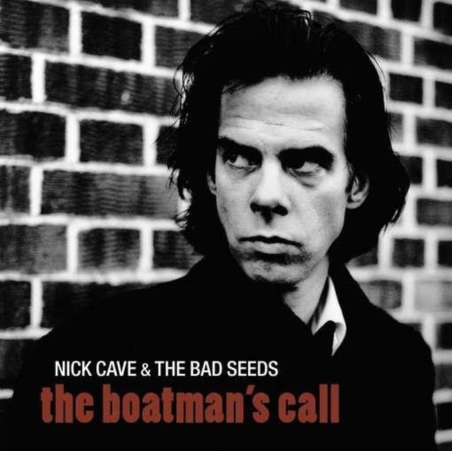 Cave,Nick & The Bad Seeds - Boatman's Call (Vinyl) (US Import)
