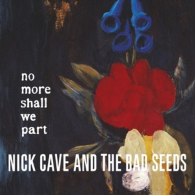 Cave,Nick & The Bad Seeds - No More Shall We Part (2LP) (Vinyl) (US Import)