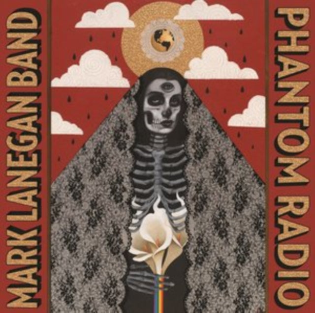 Mark Lanegan Band - Phantom Radio (CD)