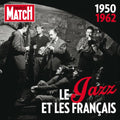 Various - Paris Match: The History Of Ja (CD)